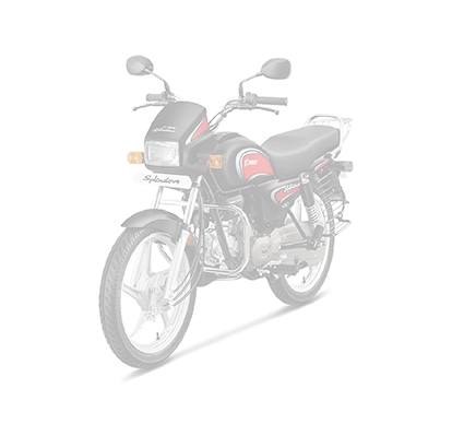 Hero splendor details on sale